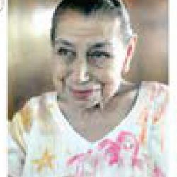 The Mother CM-045