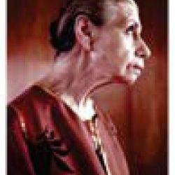 The Mother CM-048