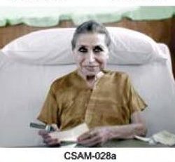 The Mother CSAM-028a