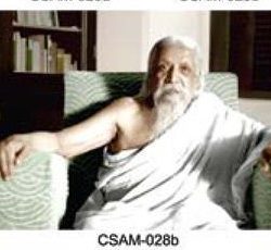 Sri Aurobindo CSAM-010b