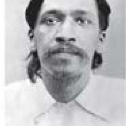Sri Aurobindo SA-012