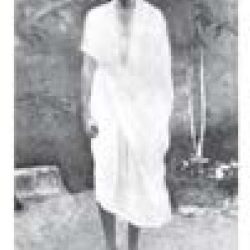 Sri Aurobindo SA-015