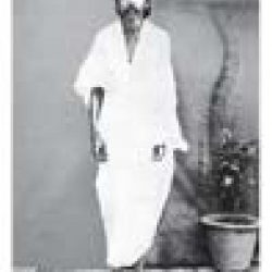 Sri Aurobindo SA-016