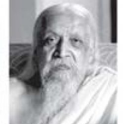 Sri Aurobindo SA-035