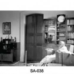 Sri Aurobindo SA-038