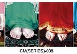 The Mother CM(Series)-008