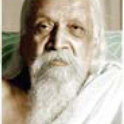 Sri Aurobindo CSAM-032b